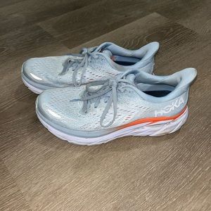 Hoka Running Shoes